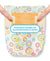 Little Toes Convenience On The Go 3x Diapers | Size Medium (13-24 lbs) with tab