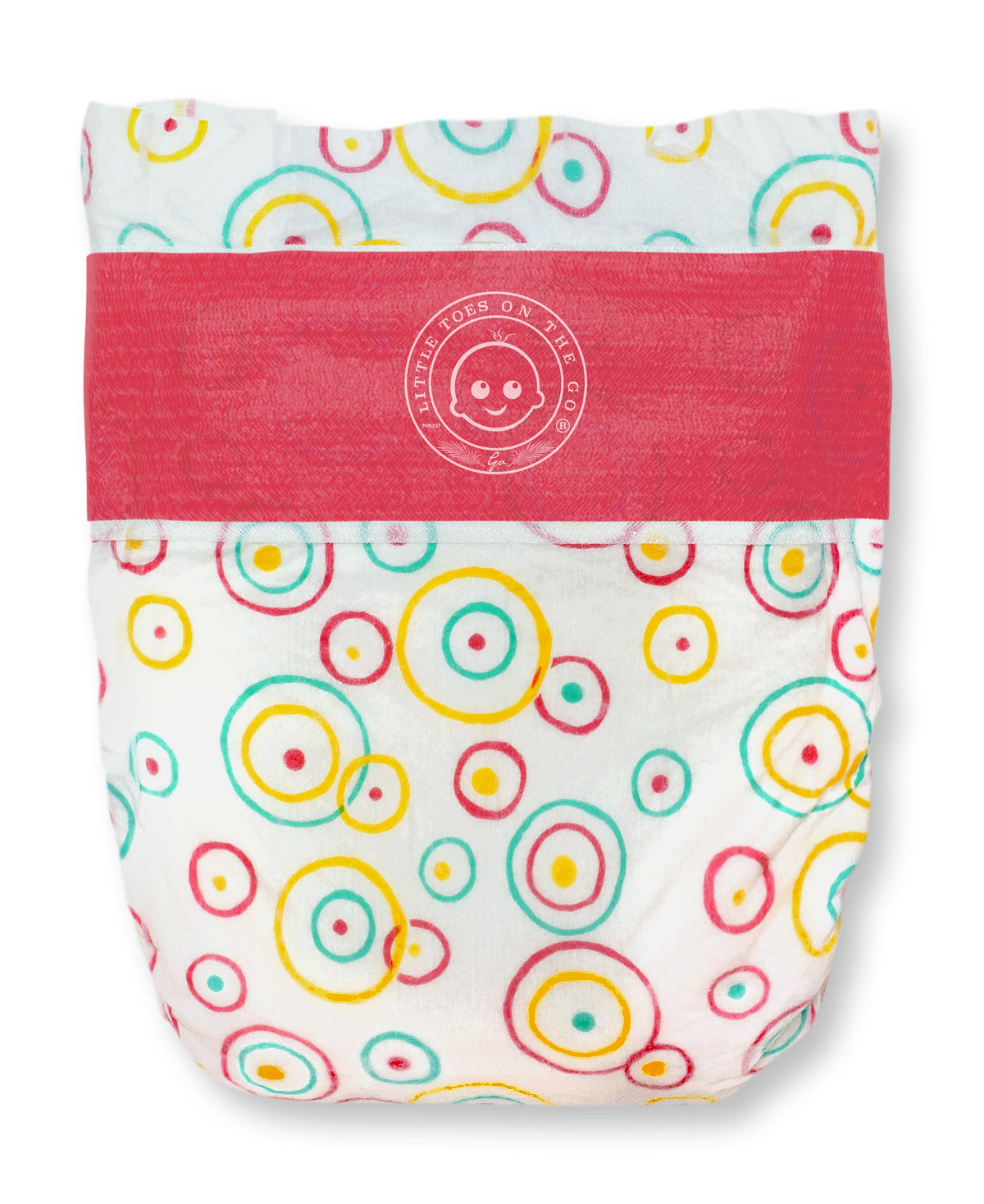 Diaper Dozen Fashion Tote | Large