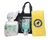 Beach Baby Bundle with 12 Pack Swim Diapers