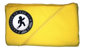 The Ultimate Beach Towel / Blanket