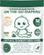 Little Toes Convenience On The Go 3x Diapers | Size Medium (13-24 lbs)