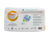 Little Toes Disposable Biodegradable Bamboo Diapers - 36 Pack Size Newborn, Small, Medium and Large