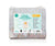 Little Toes Natural Disposable Swimmy Diapers - 24 Count Medium size pack