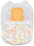 Little Toes Natural Disposable Swimmy Diapers- 24 count Small, Medium and Large