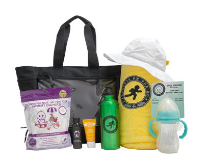 Mom & Baby Beach Bundle