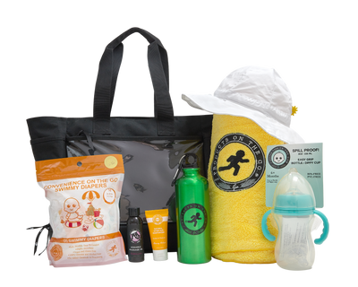 Mom & Baby Beach Bundle
