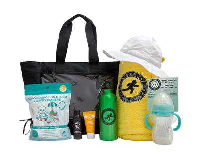 Mom & Baby Beach Bundle