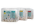 Little Toes Natural Disposable Swimmy Diapers- 24 count Small, Medium and Large