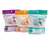 Little Toes Convenience On The Go 2x Swimmy Diapers