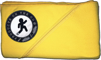 Boy Power On The Go Beach Towel Limited Collection
