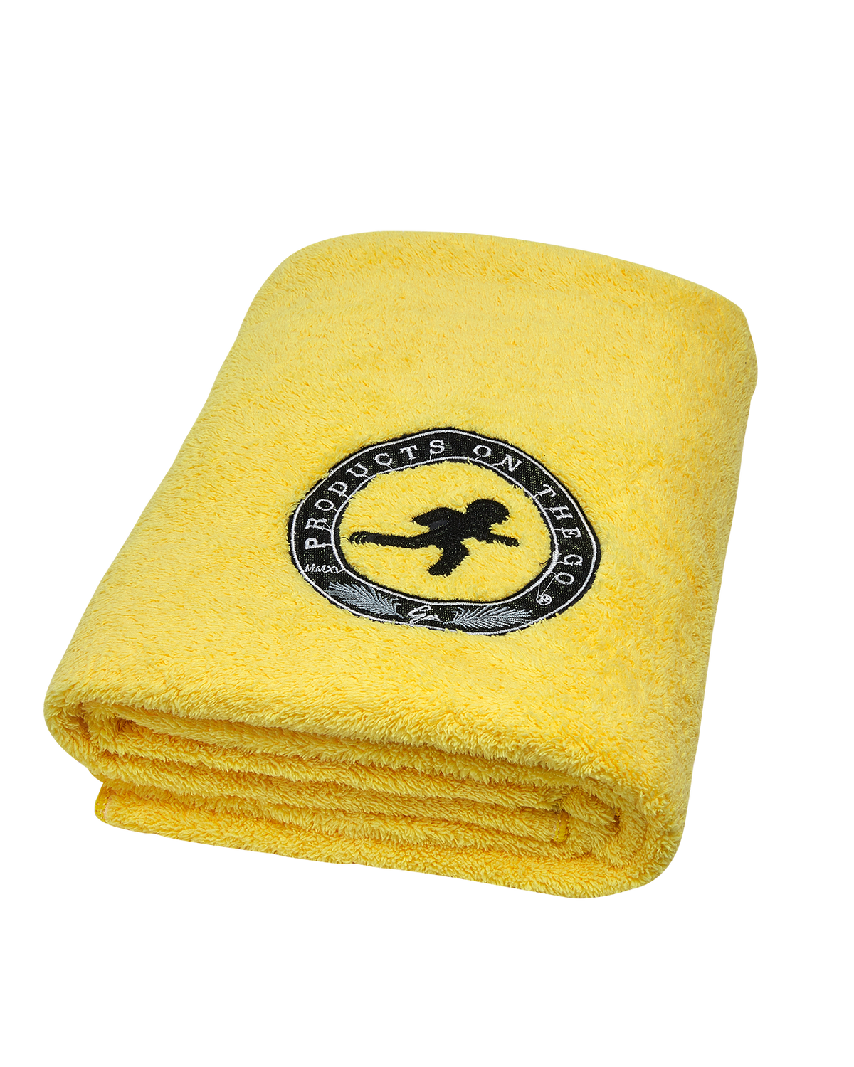 Baby Towel