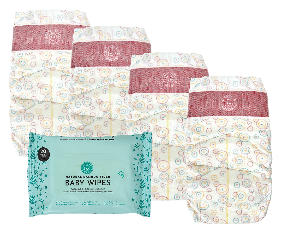 Little Toes Trial Package