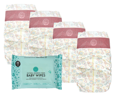 Little Toes Trial Package
