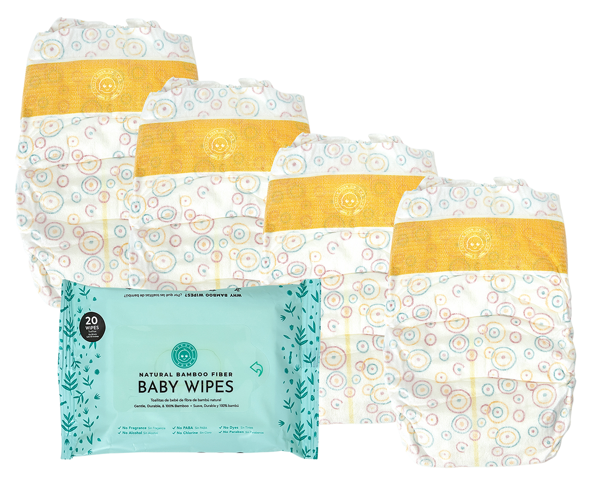 Little Toes Trial Package
