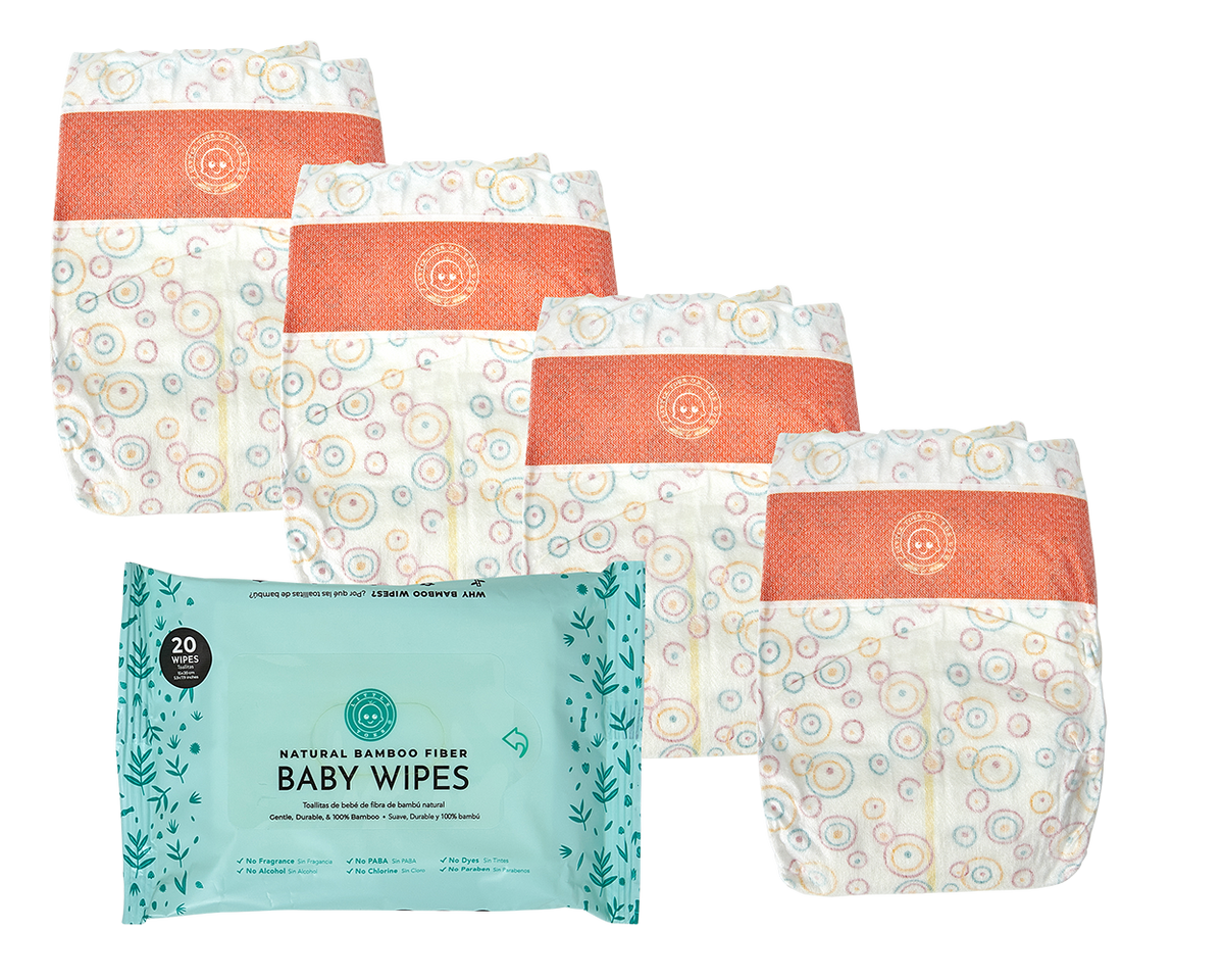 Little Toes Trial Package
