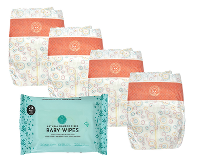 Little Toes Trial Package