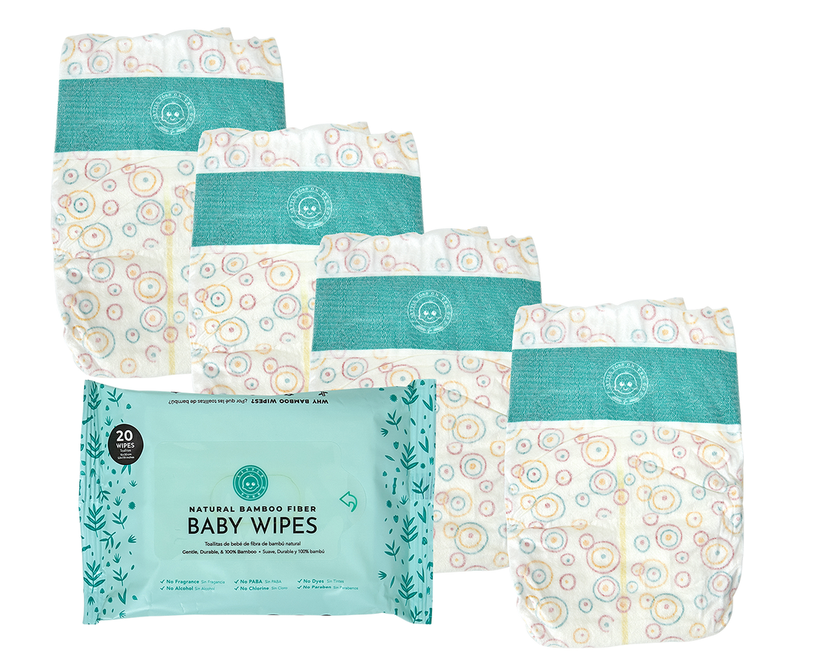 Little Toes Trial Package