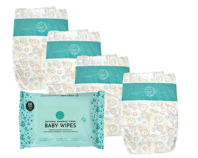 Little Toes Trial Package