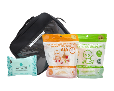Try Us Out Bundle