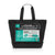 Little Toes Weekender Deluxe Natural Diaper Changing Set Bag Small Size