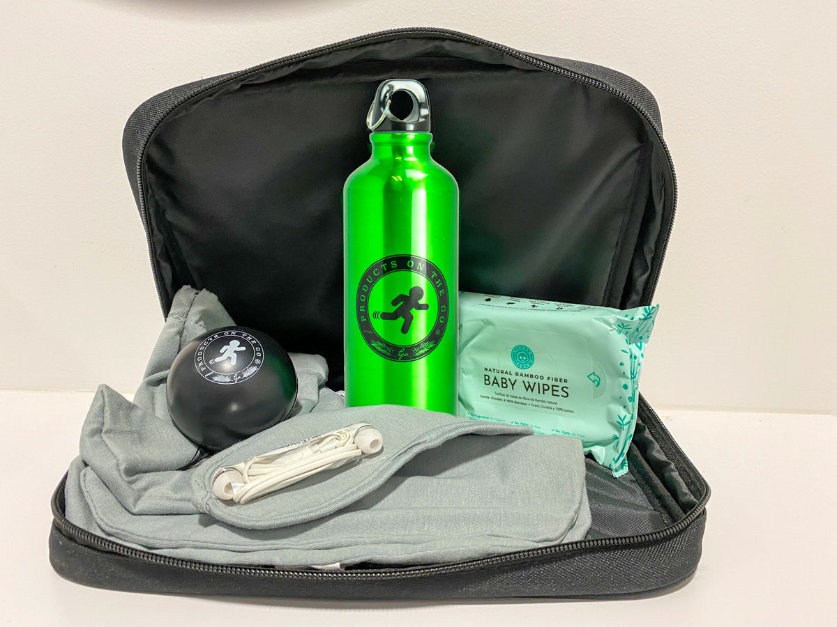 Zen Travel Bundle