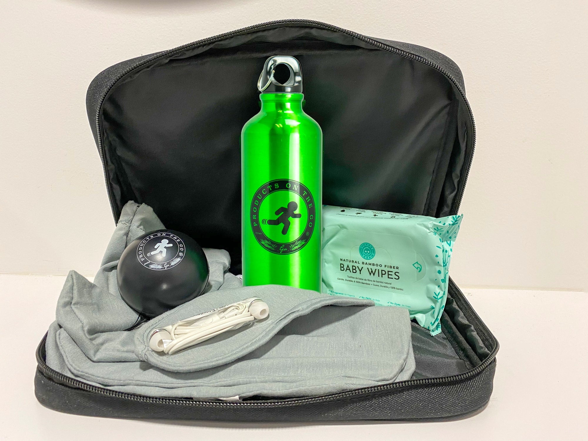 Zen Travel Bundle