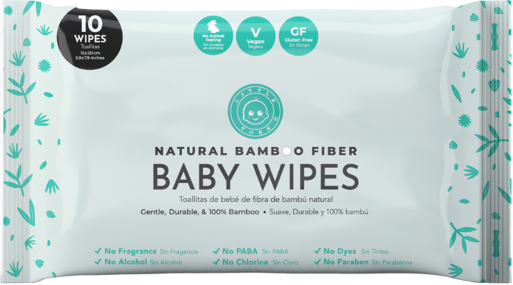 Poop Happens  One Complete Diaper Change Set