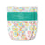 Little Toes Convenience On The Go 2x Natural Bamboo Diapers | Size Small (8-17 lbs) pack