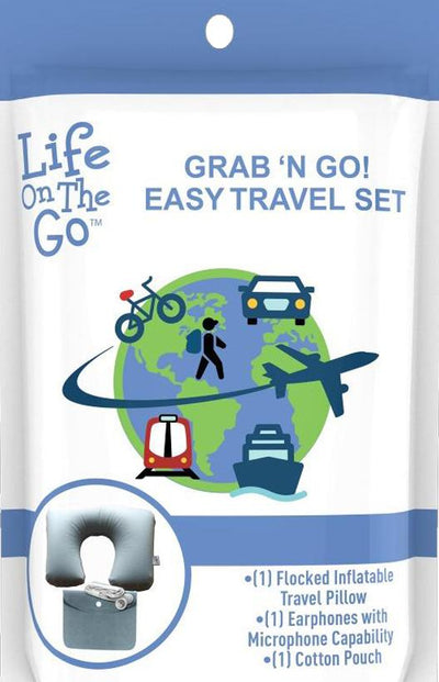 Easy Travel Set